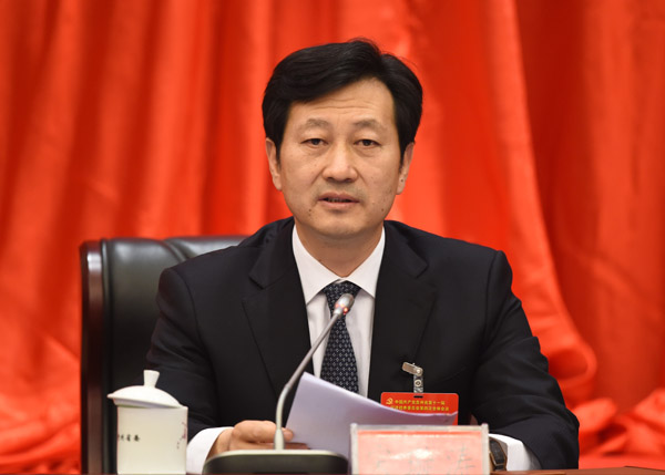宋璇涛：推进反腐败重在持续重在提升重在创新